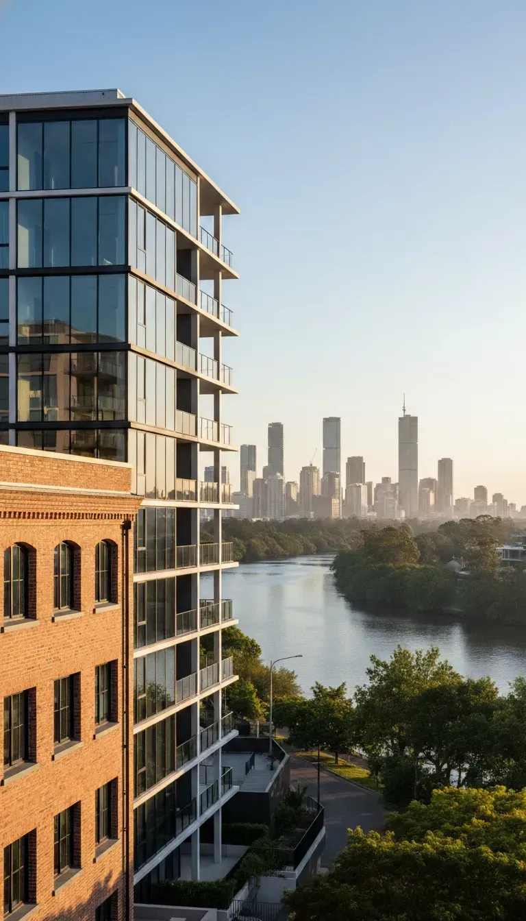 Local glass repairs in Hamilton restoring security for homes and apartments near the Brisbane River