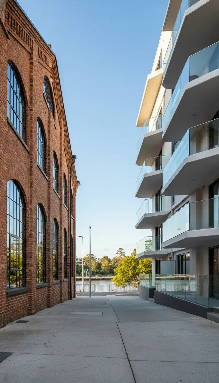 Custom glass cut to size hamilton for woolstore apartments and riverfront homes, precision cut panels ready for pickup.